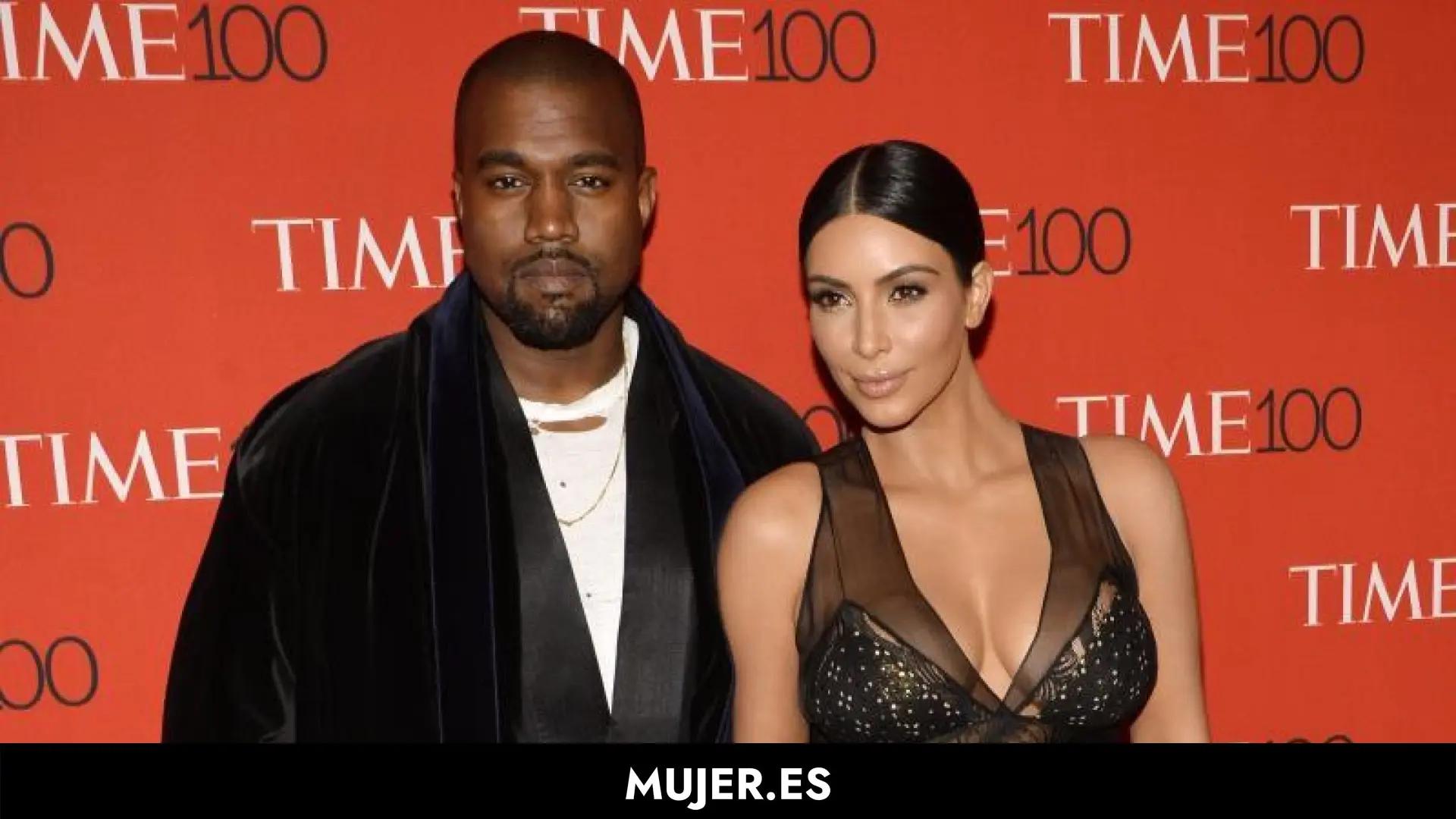 kim kardashian vestido - Quién viste a Kim Kardashian