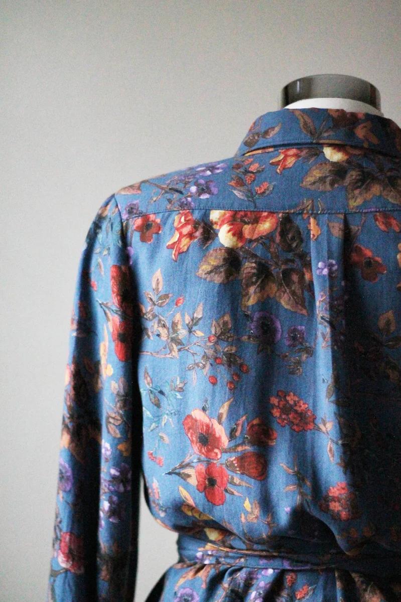 Tipos de Canesú en Camisas - Una camisa necesita un canesú tipos de canesu en camisas - Una camisa necesita un canesú